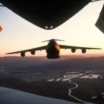 c-5travishack C-5 following our C-141