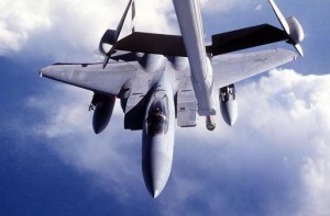 F-15 in Korea