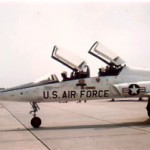 firstride First back seat ride - T-38