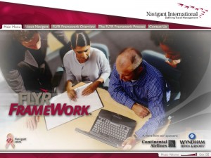 Navigant Software Tutorial