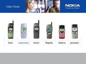 Sales Training Tool