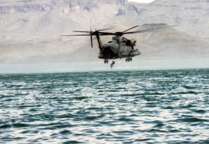 SEAL Team Pickup