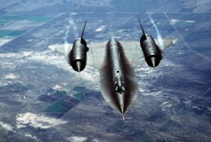 SR-71