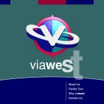 Interactive Demo of their Hosting Facilities